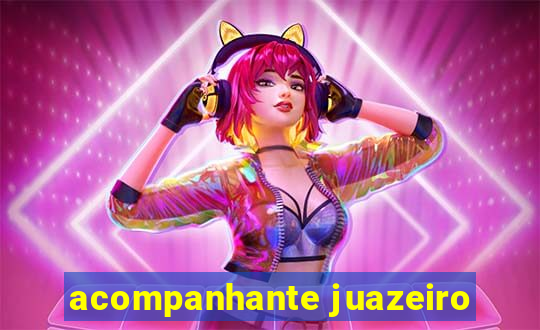 acompanhante juazeiro