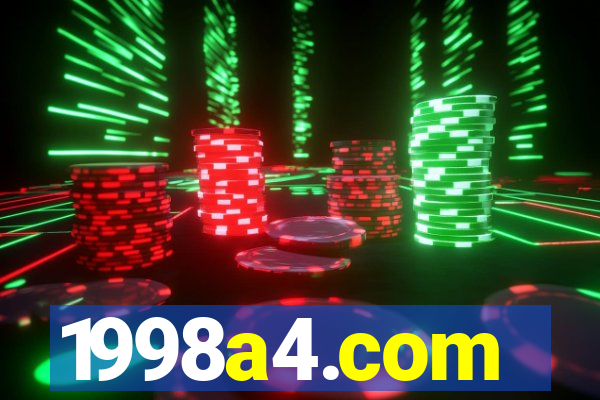 1998a4.com