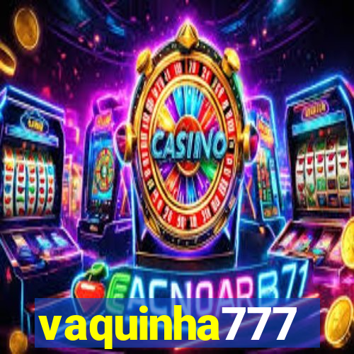 vaquinha777
