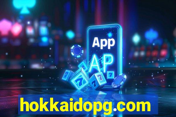 hokkaidopg.com