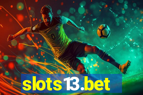 slots13.bet