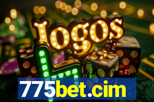 775bet.cim