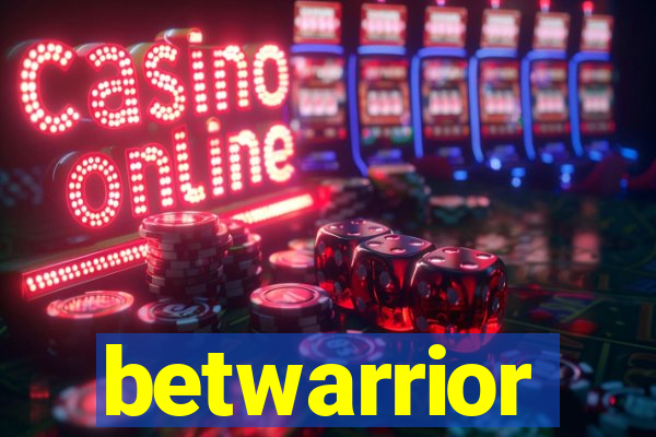 betwarrior