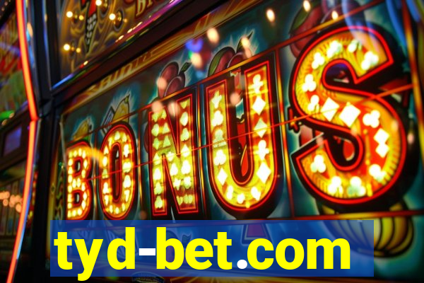 tyd-bet.com