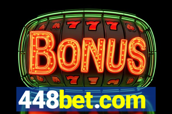 448bet.com
