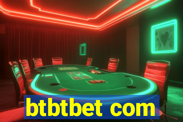 btbtbet com