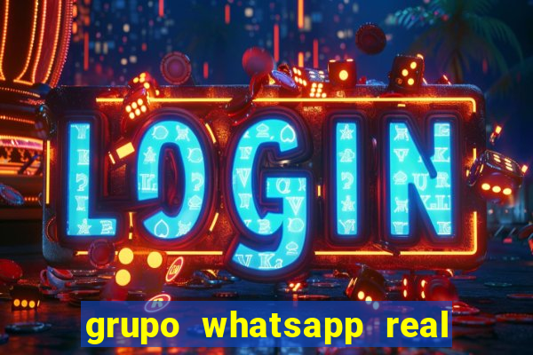 grupo whatsapp real madrid brasil