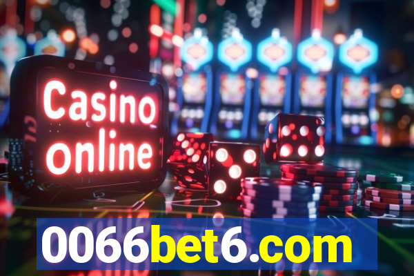 0066bet6.com