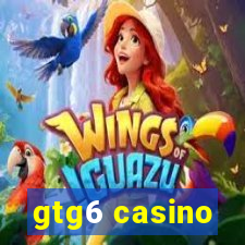 gtg6 casino