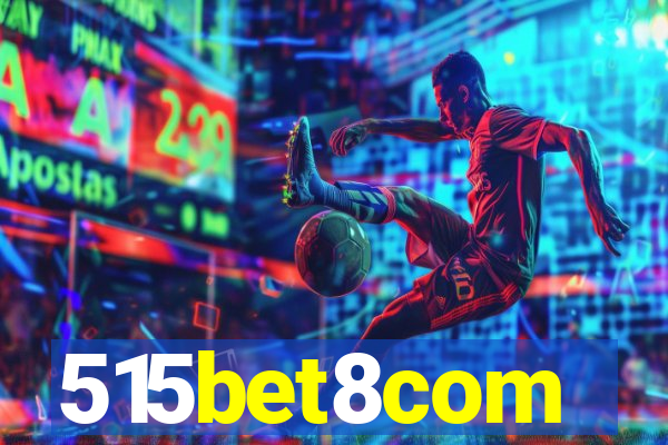 515bet8com