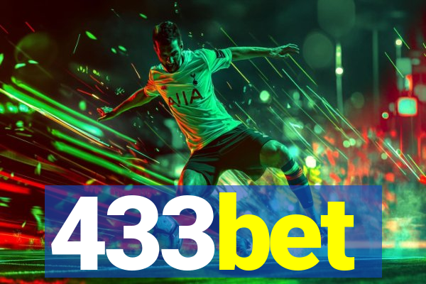 433bet