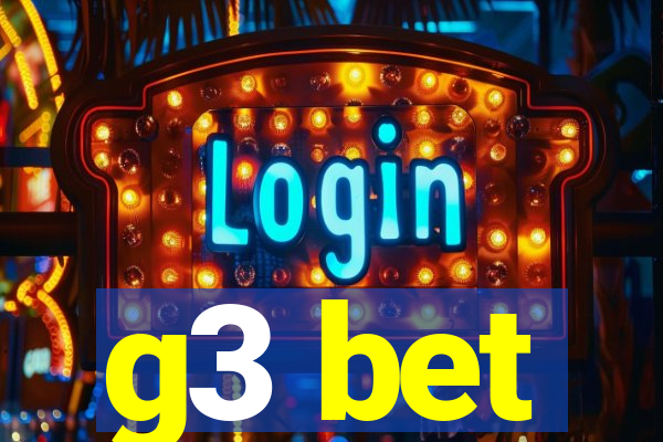 g3 bet