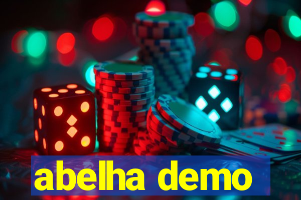 abelha demo