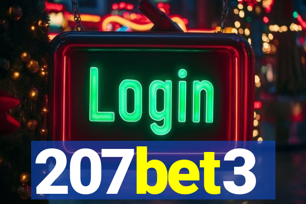 207bet3