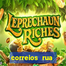correios rua camaqua 408 porto alegre