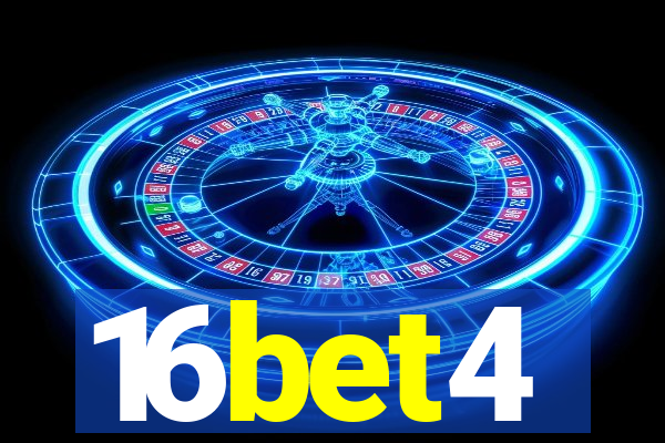 16bet4