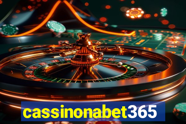 cassinonabet365
