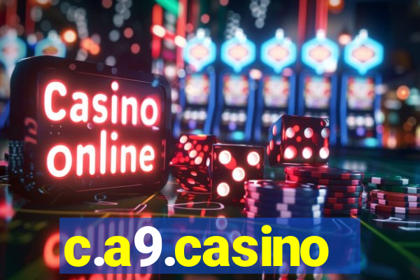 c.a9.casino