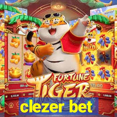 clezer bet