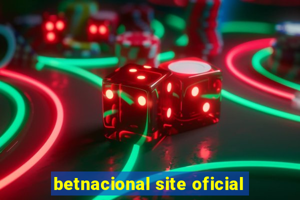 betnacional site oficial