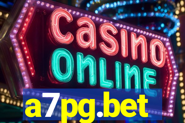 a7pg.bet