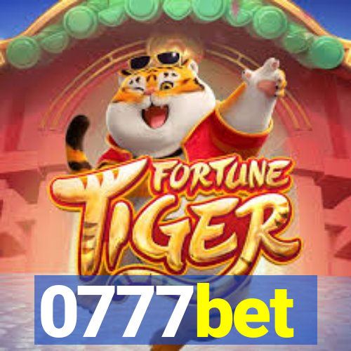 0777bet