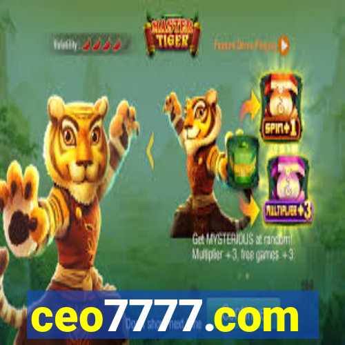 ceo7777.com