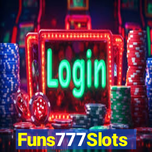 Funs777Slots