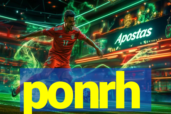 ponrh