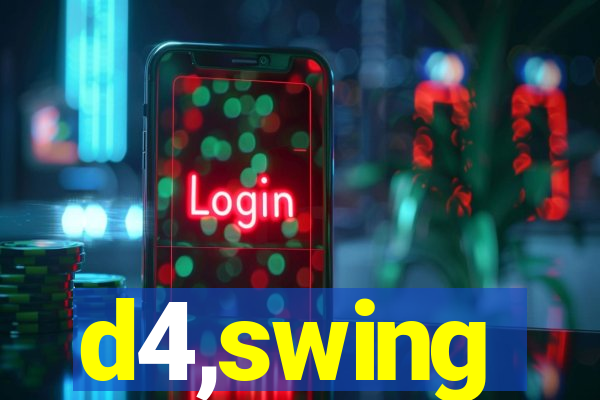 d4,swing