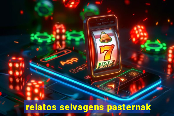 relatos selvagens pasternak