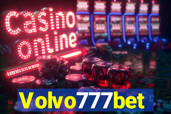 Volvo777bet