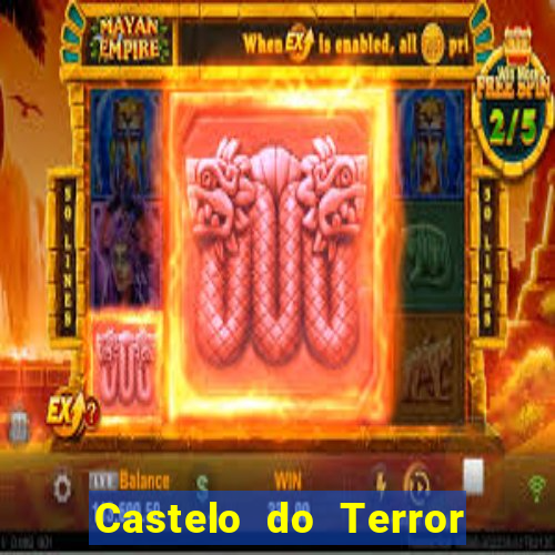 Castelo do Terror bh castelo do terror shopping del rey