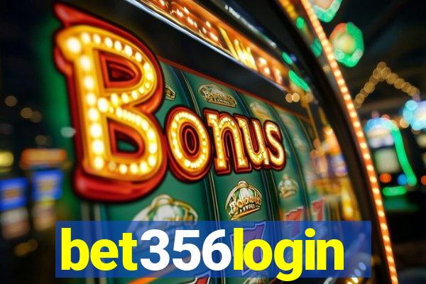 bet356login
