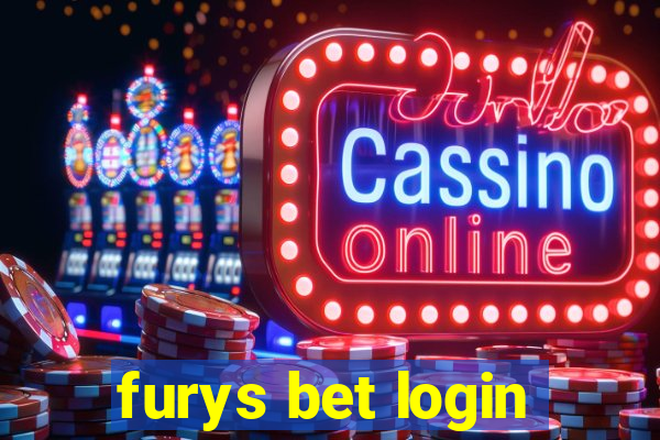 furys bet login
