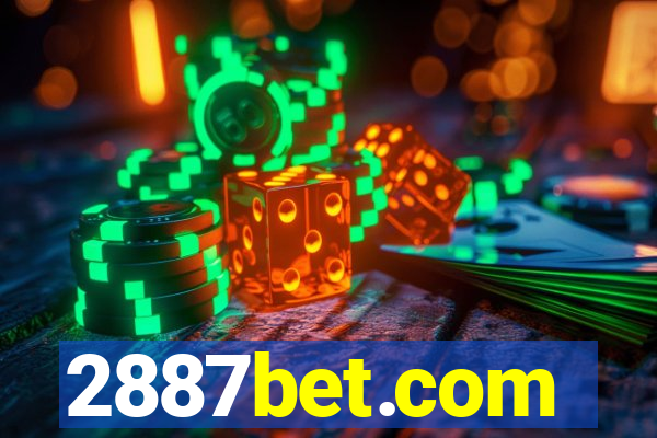 2887bet.com