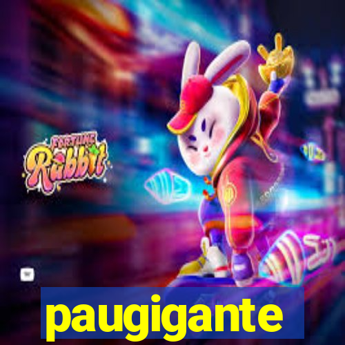 paugigante