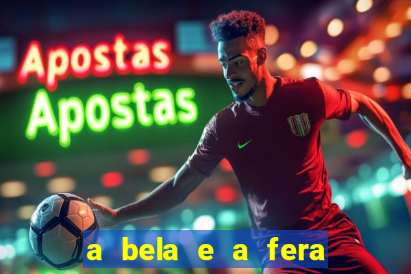 a bela e a fera (2014 filme completo dublado)