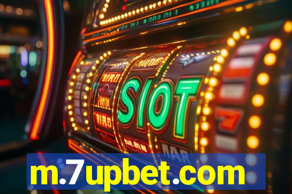 m.7upbet.com