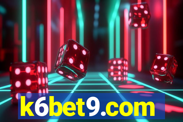 k6bet9.com
