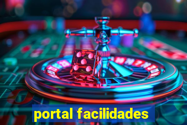 portal facilidades