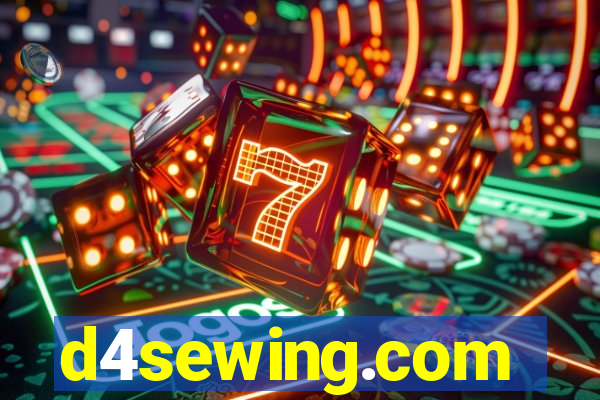 d4sewing.com