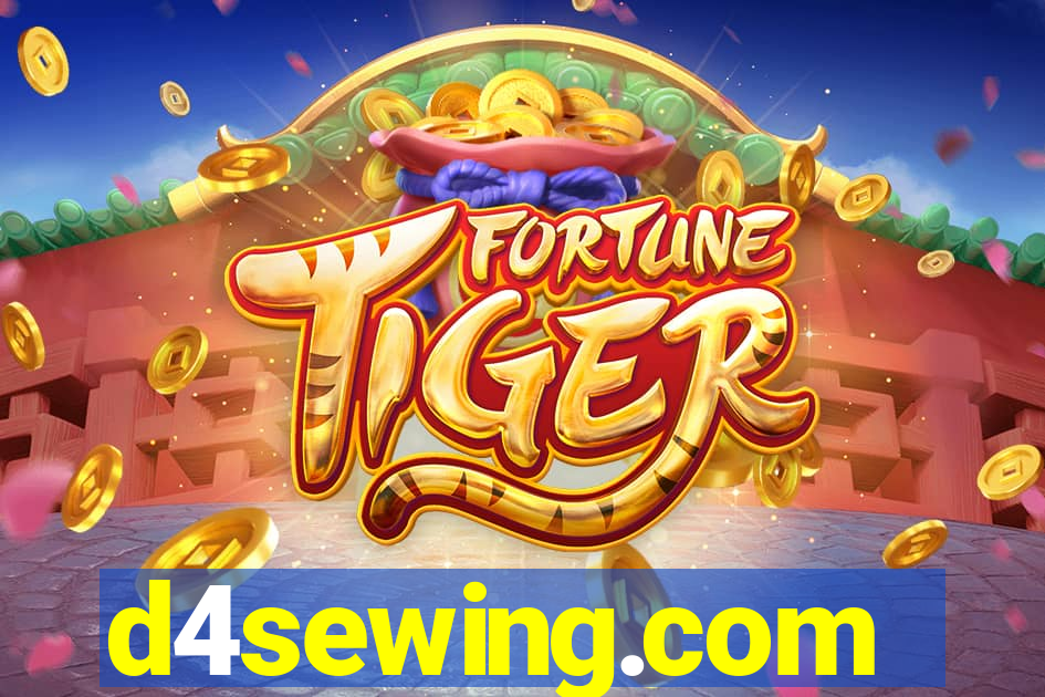 d4sewing.com
