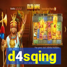 d4sqing