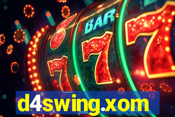 d4swing.xom