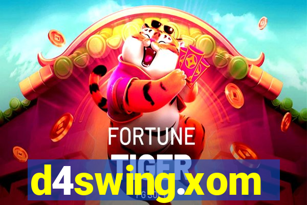 d4swing.xom