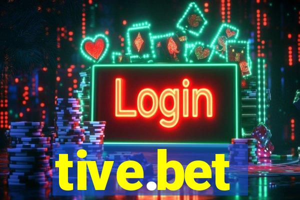 tive.bet