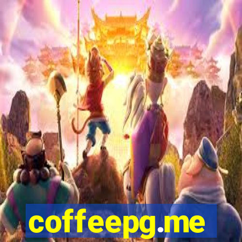 coffeepg.me
