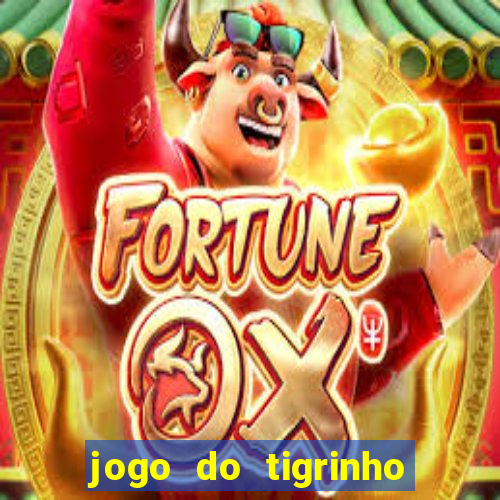 jogo do tigrinho com depósito mínimo de r$ 1