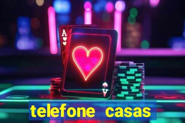 telefone casas bahia marginal tietê